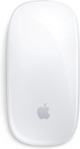 Bol.com Apple Magic Mouse 2 muis Bluetooth Ambidextrous aanbieding