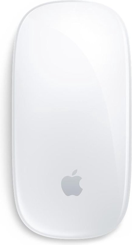 Fabrikant half acht genetisch Apple Magic Mouse 2 muis Ambidextrous Bluetooth | bol.com