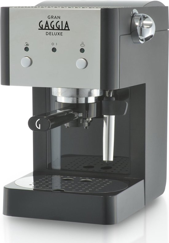 Gaggia RI8425/11 - Pistonmachine | bol.com