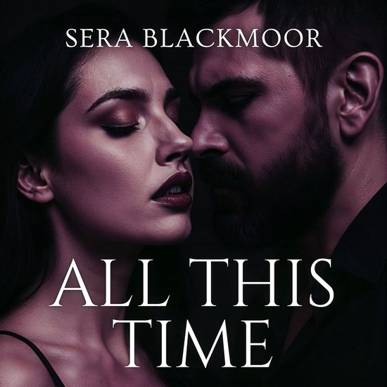 All This Time - cover