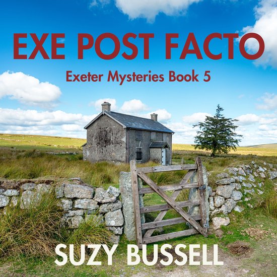Exe Post Facto - cover