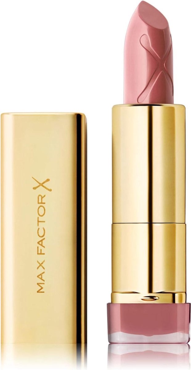 Max Factor Colour Elixir Lipstick 610 Angel Pink