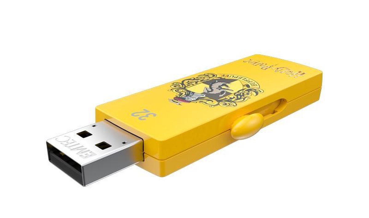 Harry Potter USB Stick 32 GB - Original HP Figuren Memory Stick 3.0