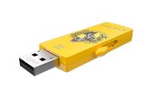 Emtec M730 Harry Potter USB flash drive 32 GB USB Type-A 2.0 Geel