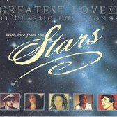 Greatest Love VI - With Love From The Stars