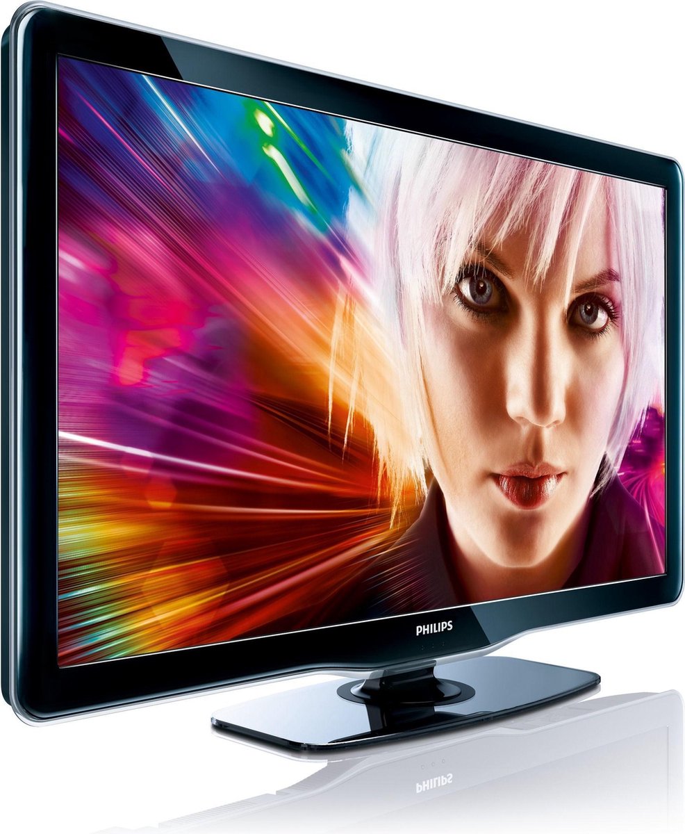 bol.com | Philips 52PFL5605H - LED TV - 52 inch - Full HD