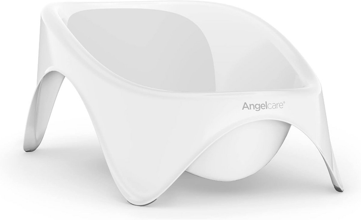 Image of 2-in-1 Babybad met Geïntegreerde Ligstoel - Comfortabel, Hygiënisch en Schimmelbestendig