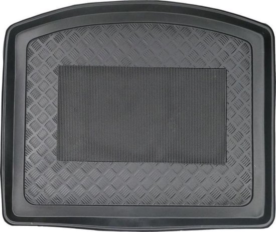 AutoStyle Kofferbakschaal passend voor Ford Kuga II 2013-