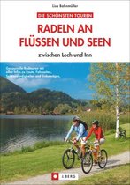 Radeln an Flüssen und Seen im Alpenvorland