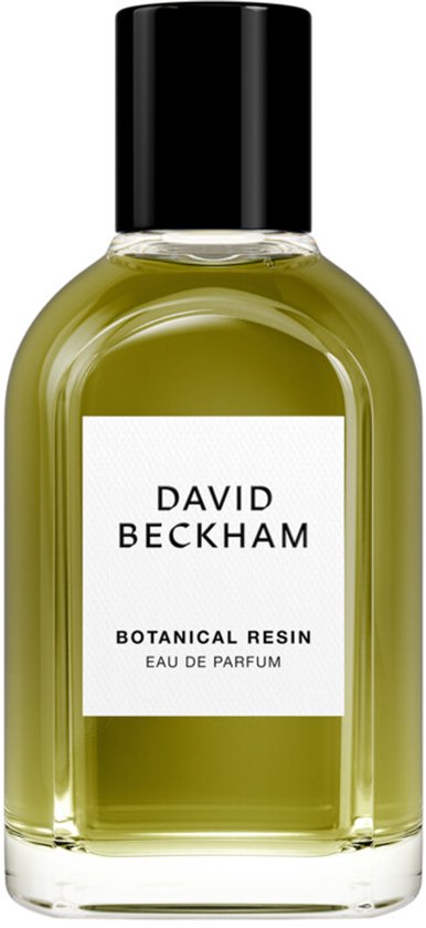David Beckham Botanical Resin Eau de Parfum - 50 ml