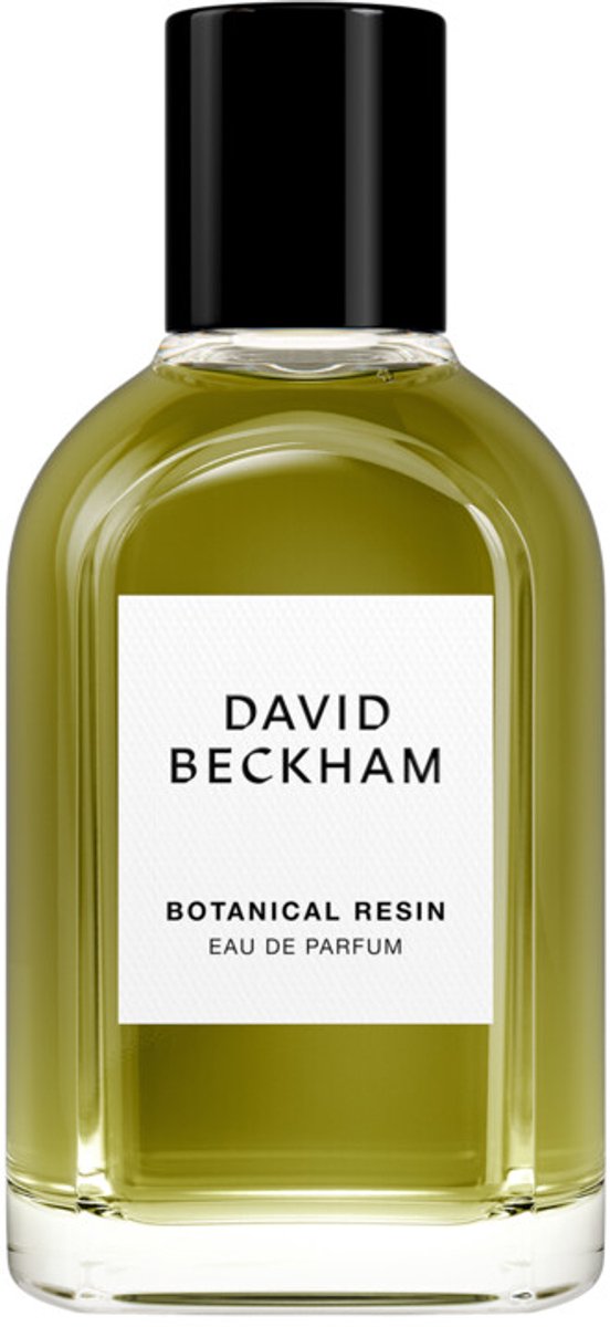 Goedkoopste David Beckham Botanical Resin Eau de Parfum 50 ml