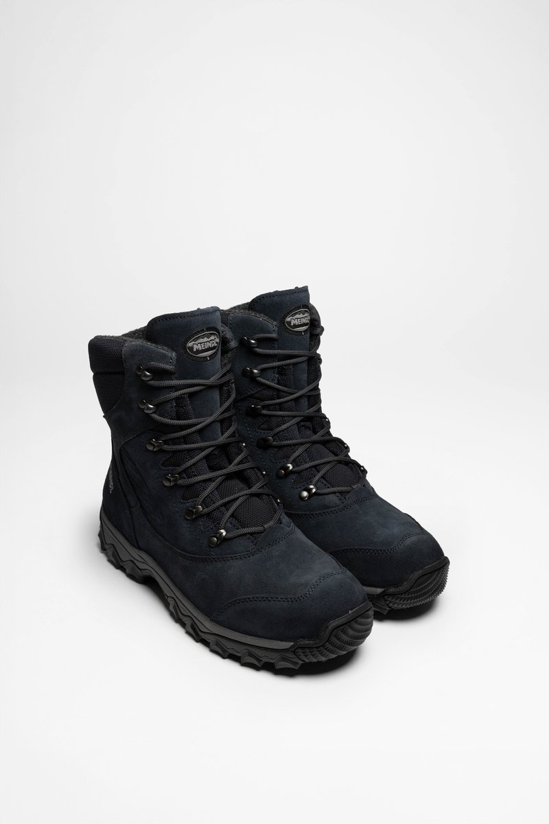 Ischgl GTX Marine wandelschoenen voor heren Blauw