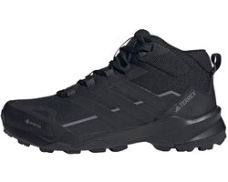 Adidas Terrex Terrex Skychaser Ax5 Mid Gore-Tex Hikingschoenen - Heren - Zwart