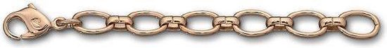 Essentials | 5 cm Zilverkleurige Verlengketting | Op voorraad | Lucleon Essentials | 5 cm Zilverkleurige Verlengketting | Op voorraad | Lucleon