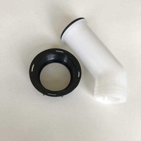 IBC WASSERTANK Verbindungsset für 4 Tanks 32mm PE Rohr mit