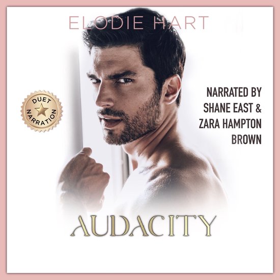 Audacity - cover