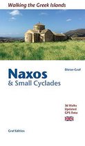 Naxos & Small Cyclades