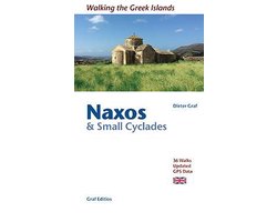 Naxos & Small Cyclades