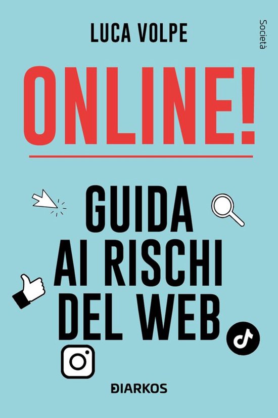 Online! - cover