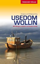 Reiseführer Usedom und Wollin