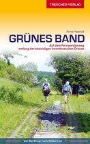 Haertel, A: Reiseführer Grünes Band - Der Süden