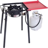 Camp Chef - Pro 30 deluxe stove