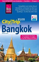 Reise Know-How Reiseführer Bangkok (CityTrip PLUS)