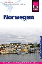 Reise Know-How Norwegen