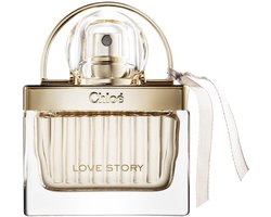 Chloé Love Story 30 ml - Eau de Parfum - Damesparfum