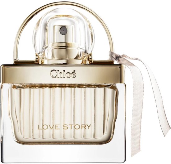 Chloé Love Story 30 ml - Eau de Parfum - Damesparfum