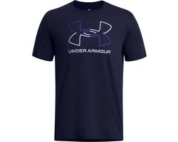 Under Armour T-shirt UA GL Foundation Update SS