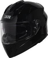 IXS iXS217 1.0 Zwart Integraalhelm - Maat XS - Helm