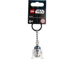 foto van LEGO Star Wars Sleutelhanger - R2-D2™
