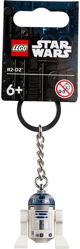 LEGO Star Wars Sleutelhanger - R2-D2™