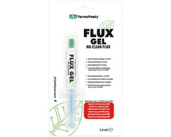 Termopasty | AGT-047 | Flux gel voor SMD solderen | 1,4 ml.