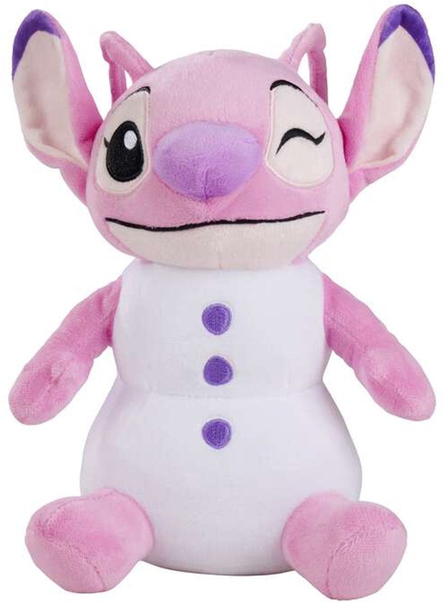Pluche Disney - Snow Angel (25cm)