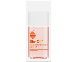 Bio-Oil Huidverzorgingsolie - 3 x 60 ml - Voordeelverpakking