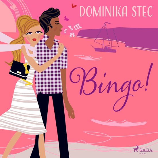 Bingo! - cover