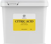 Acide citrique - 9 kg - Acide citrique - Qualité alimentaire