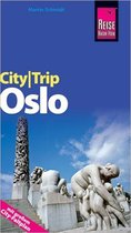 Citytrip Oslo