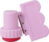 Nailart stempel kitje voor nailart.