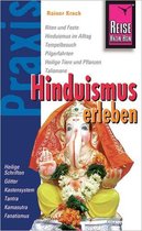 Reise Know-How Praxis: Hinduismus erleben