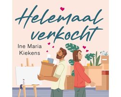 Helemaal verkocht