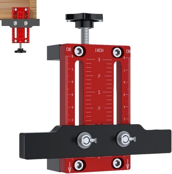 Boorsjabloon, 35 Mm, Potscharnier, Verborgen Scharnier, Jig, 3 6 Verstelbare Rand Met Dubbele Spanner En Voorgeboorde Gaten Voor Houten Meubels Deurkasten 2060865573 Boorsjabloon, 35 Mm, Potscharnier, Verborgen Scharnier, Jig, 3 6 Verstelbare Rand Met Dubbele Spanner En Voorgeboorde Gaten Voor Houten Meubels Deurkasten 2060865573