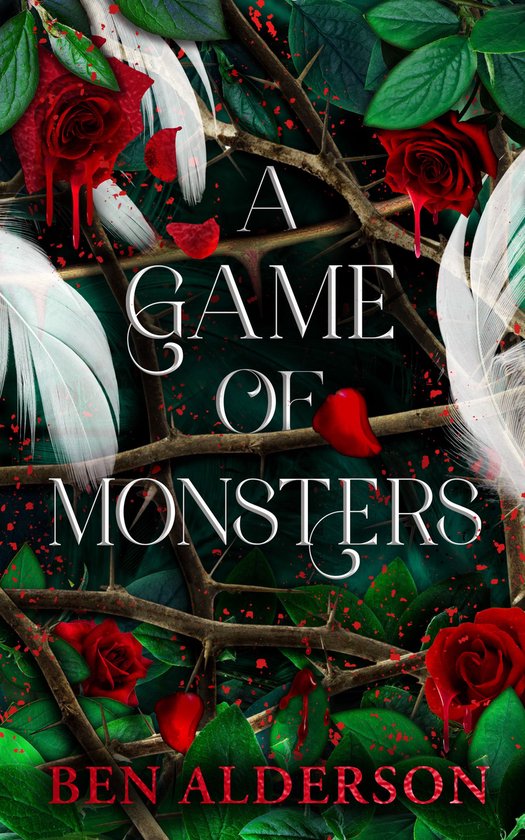 A Game of Monsters
