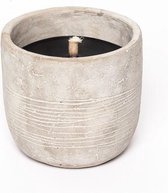 PAJU kaars Robust-14.5 x 14.5 x 15 cm