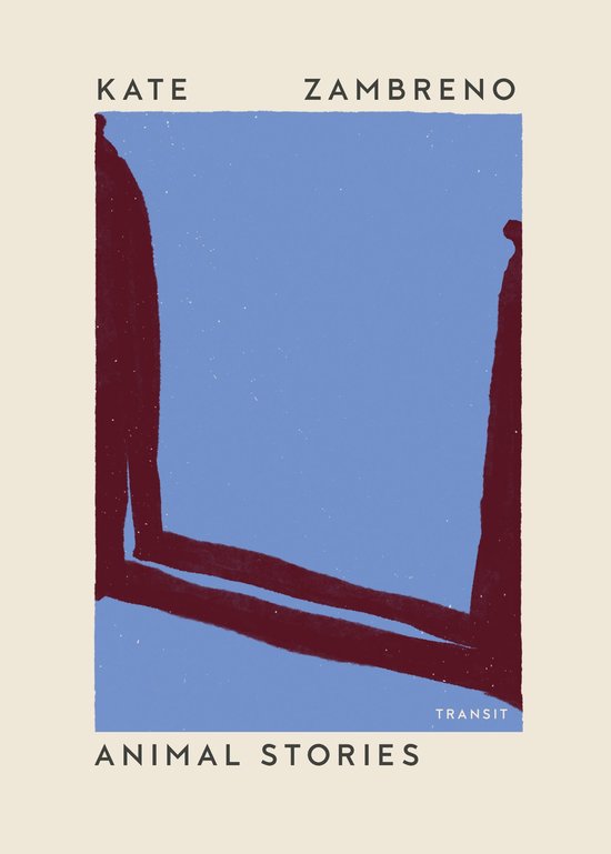 Undelivered Lectures- Animal Stories - cover