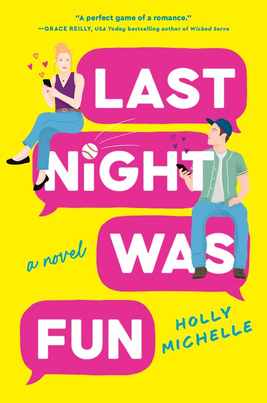 Last Night Was Fun - cover