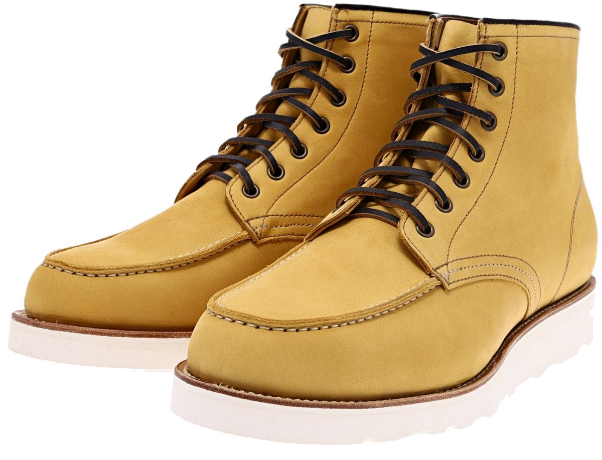 Sendra MILLES CUNA 17976 enkellaarsjes bruin - 39 EU