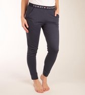 Tommy Hilfiger lange broek pyjama Cuffed Pant D UW0UW01647-416